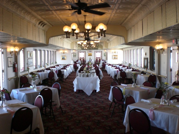 Alliedpra New Orleans Corporate Events Steamboat Natchez Steamboat Natchez