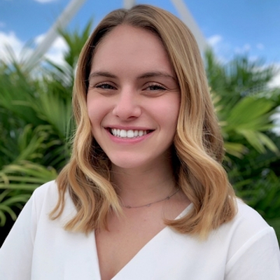 Read about Jamie Shear’s Experience at PRA New Orleans