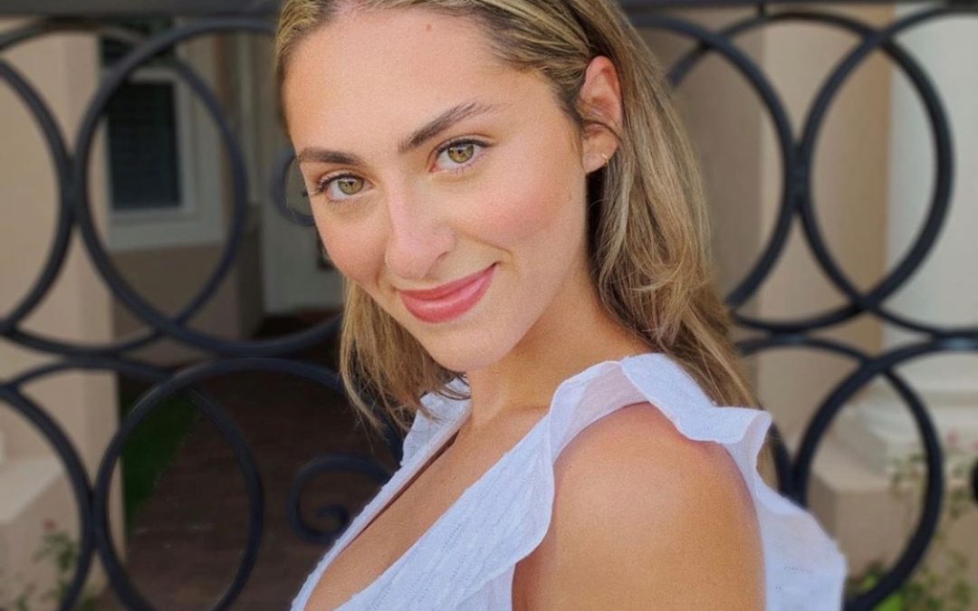 Billye Weiner Writes About Her Event Marketing Internship